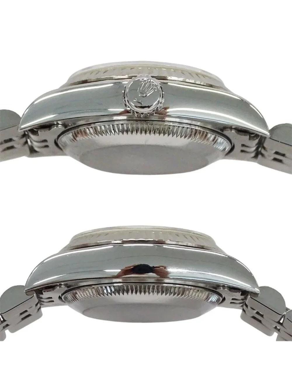 Rolex brand datejust